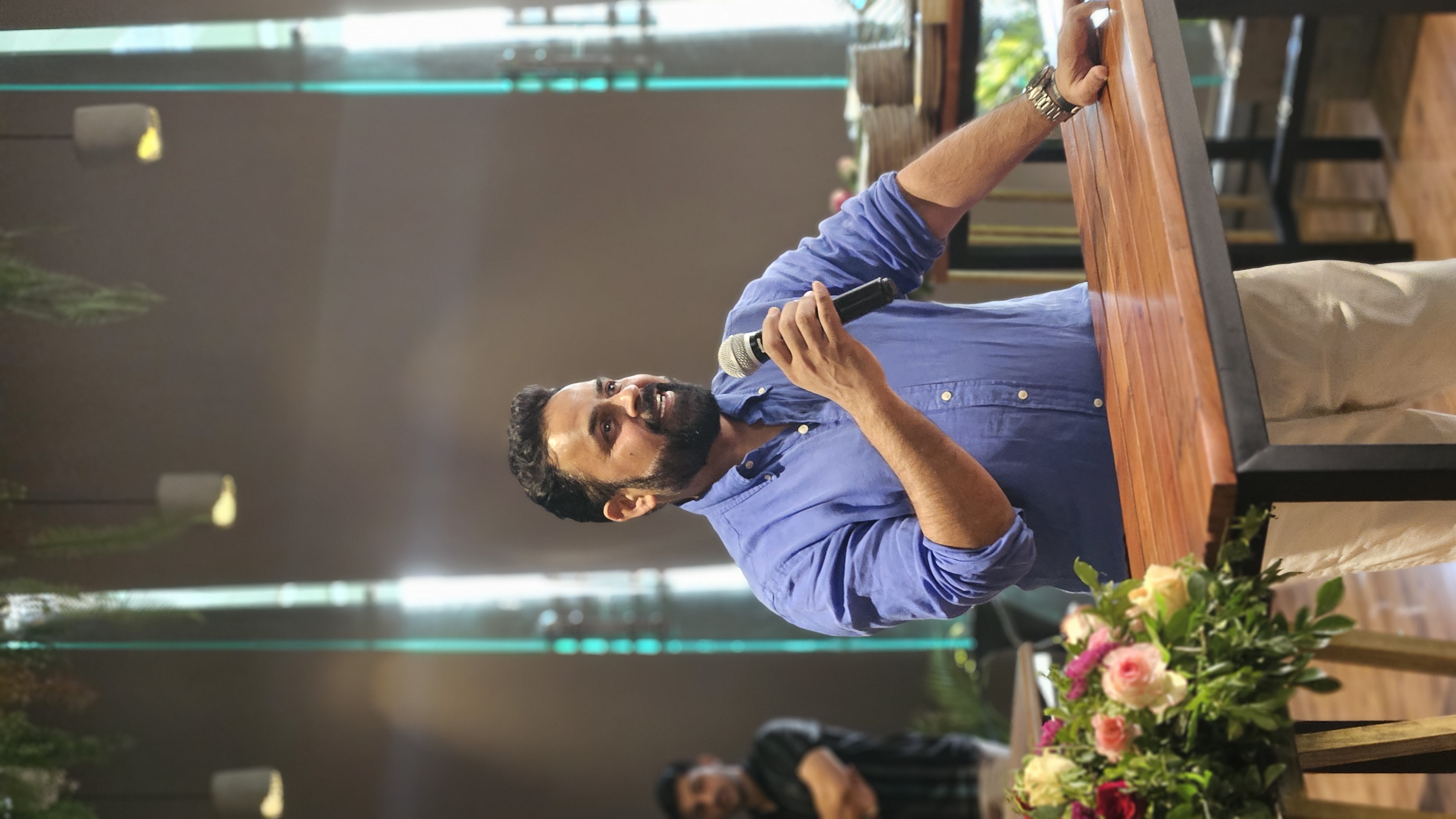 Event Moment